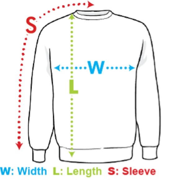 Friends (TV Show) Logo Sweatshirt - Picture 4 of 4